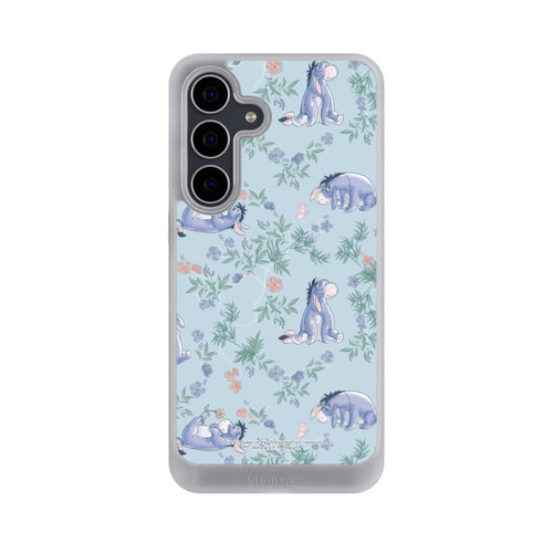 Samsung Galaxy S25 FE NIVOcore Eeyore Blue Pattern