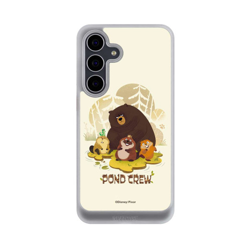 Samsung Galaxy S25 FE NIVOcore Hoppers Pond Crew
