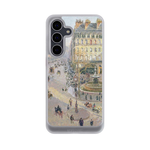 Samsung Galaxy S25 FE NIVOcore Die Allee der Oper