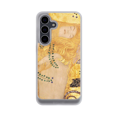 Samsung Galaxy S25 FE NIVOcore Wasserschlangen