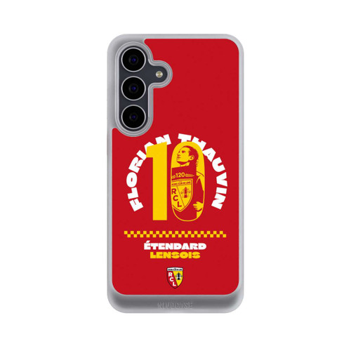 Samsung Galaxy S25 FE NIVOcore Florian Thauvin Etendard Lensois