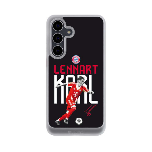 Samsung Galaxy S25 FE NIVOcore Lennart Karl 25/26