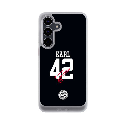Samsung Galaxy S25 FE NIVOcore Karl 42