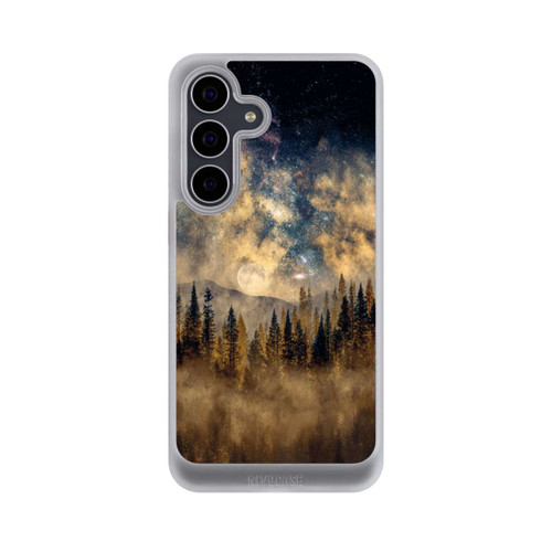Samsung Galaxy S25 FE NIVOcore Forêt magique avec IA