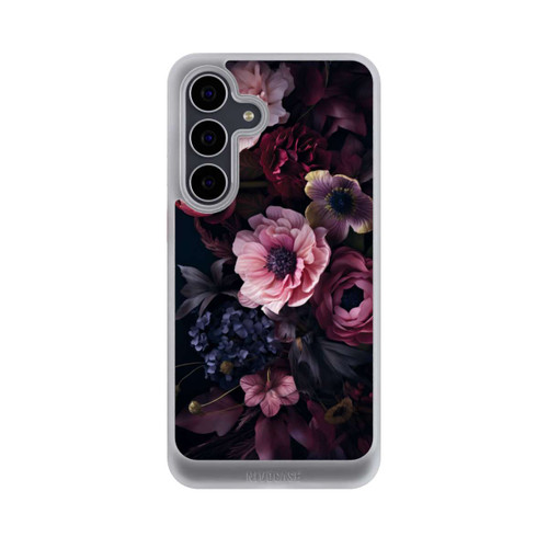 Samsung Galaxy S25 FE NIVOcore Nocturnal Botanica Vibes With AI