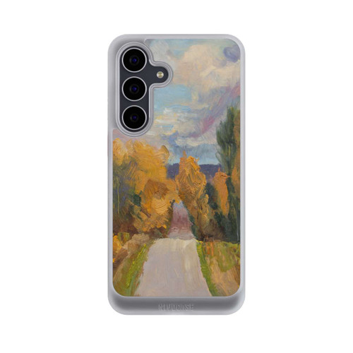 Samsung Galaxy S25 FE NIVOcore Grandview Autumn by Roberta Murray