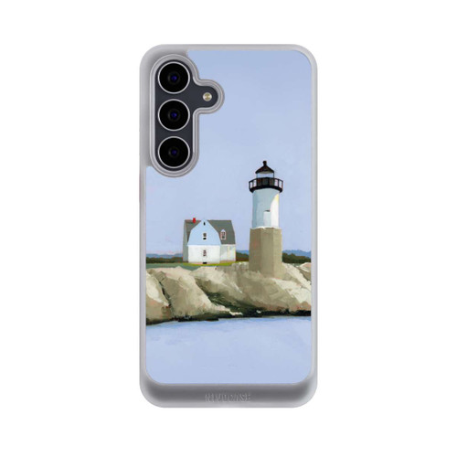Samsung Galaxy S25 FE NIVOcore Guide by Ruth LaGue