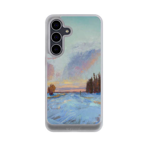 Samsung Galaxy S25 FE NIVOcore The Journey by Roberta Murray