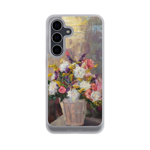 Samsung Galaxy S25 FE NIVOcore Thirty Three by Roberta Murray