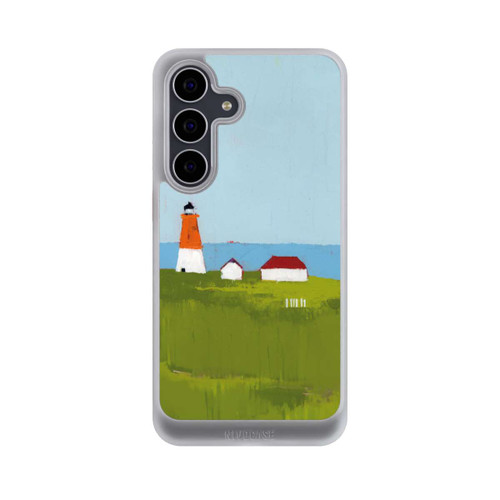 Samsung Galaxy S25 FE NIVOcore Three in Row by Ruth LaGue