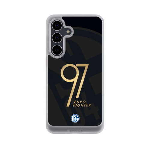 Samsung Galaxy S25 FE NIVOcore S04 Eurofighter 97