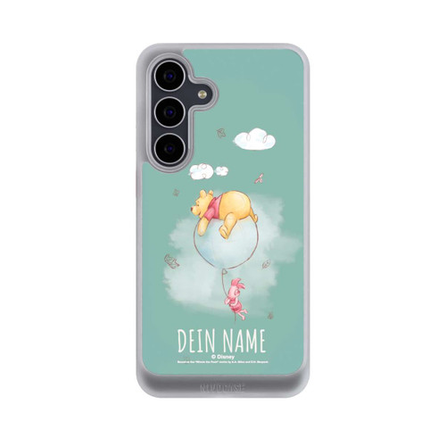 Samsung Galaxy S25 FE NIVOcore Uncheered by a Balloon customisable