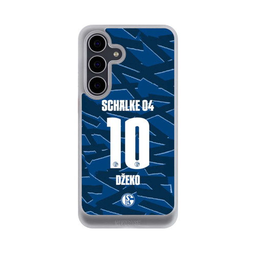 Samsung Galaxy S25 FE NIVOcore Džeko 10