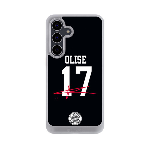 Samsung Galaxy S25 FE NIVOcore Olise 17