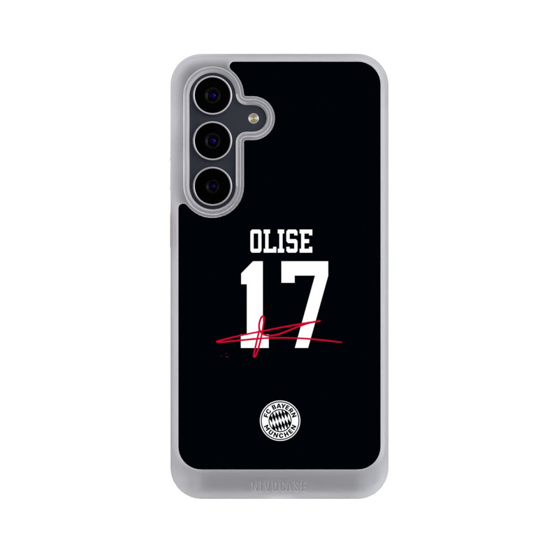 Galaxy S25 FE NIVOcore Olise 17