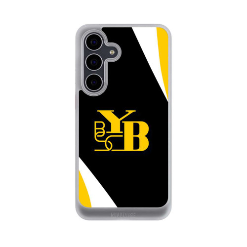 Samsung Galaxy S25 FE NIVOcore BSC YB Retro