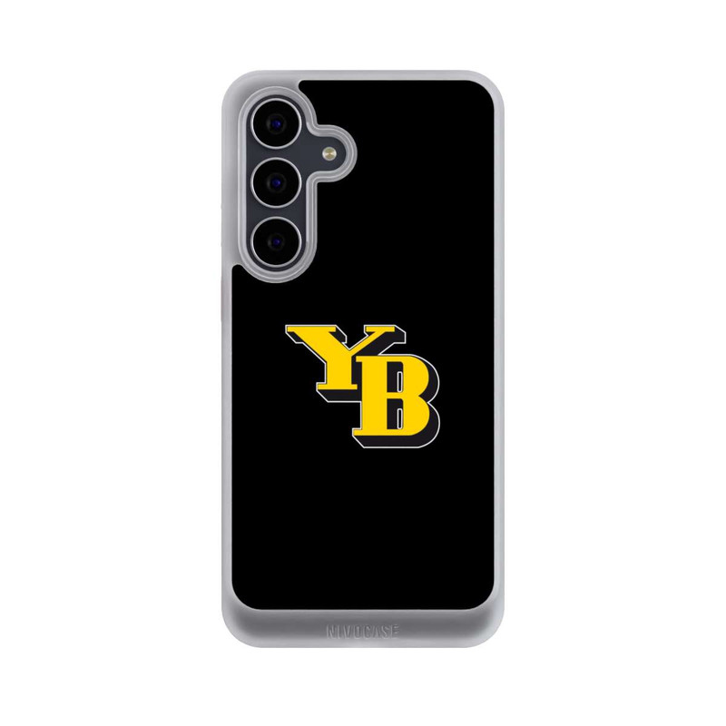 Galaxy S25 FE NIVOcore BSC YB