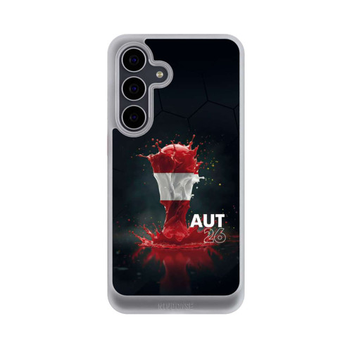 Samsung Galaxy S25 FE NIVOcore AUT 26