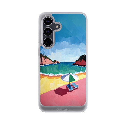 Samsung Galaxy S25 FE NIVOcore By The Ocean