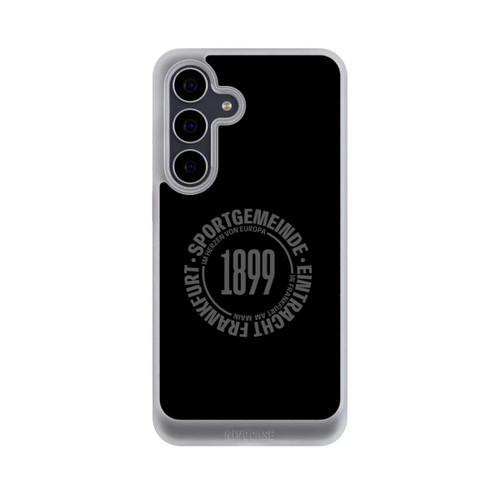 Samsung Galaxy S25 FE NIVOcore SG Eintracht Frankfurt 1899