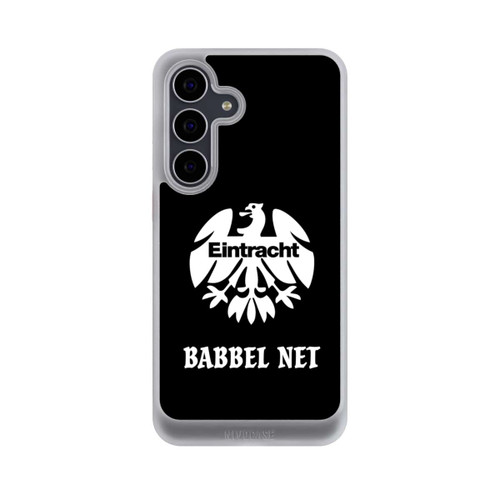 Samsung Galaxy S25 FE NIVOcore SG Eintracht Babbel Net