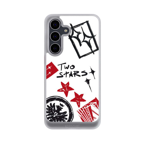 Samsung Galaxy S25 FE NIVOcore Eintracht Frankfurt Two Stars