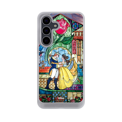 Samsung Galaxy S25 FE NIVOcore La Belle et la Bête - Conte de fées