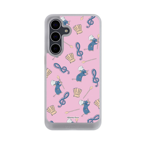 Samsung Galaxy S25 FE NIVOcore Remy Ratatouille Pink