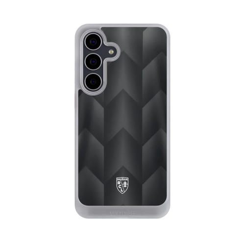 Samsung Galaxy S25 FE NIVOcore RC Lens Maillot Extérieur 26/27