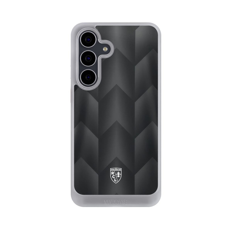 Galaxy S25 FE NIVOcore RC Lens Maillot Extérieur 26/27