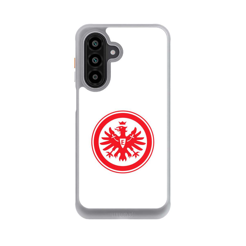 Galaxy A17 5G NIVOcore Eintracht Frankfurt Weiss Rot