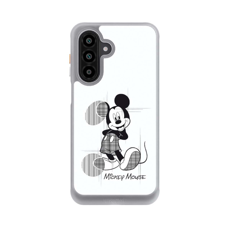 Galaxy A17 5G NIVOcore Mickey Sketchy
