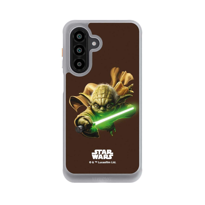 Galaxy A17 5G NIVOcore Yoda