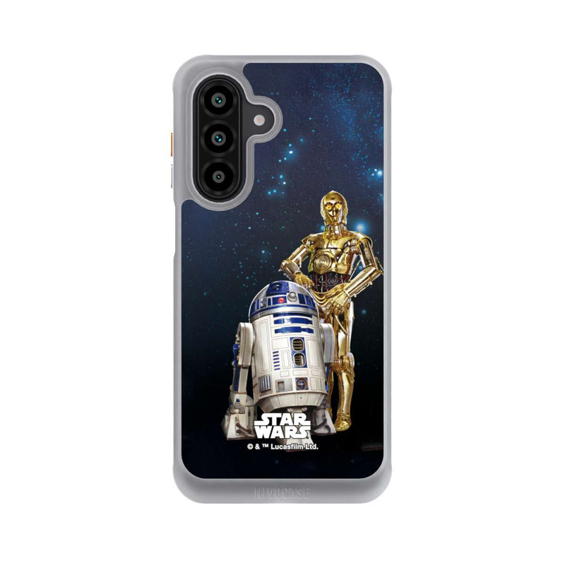 Galaxy A17 5G NIVOcore Druiden