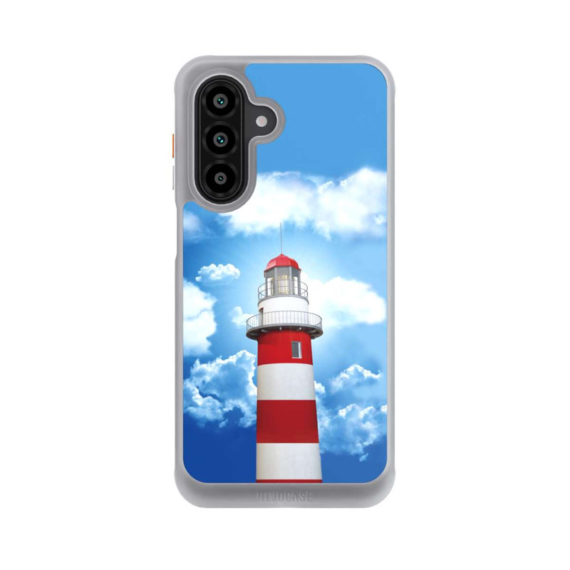 Galaxy A17 5G NIVOcore Leuchtturm 1