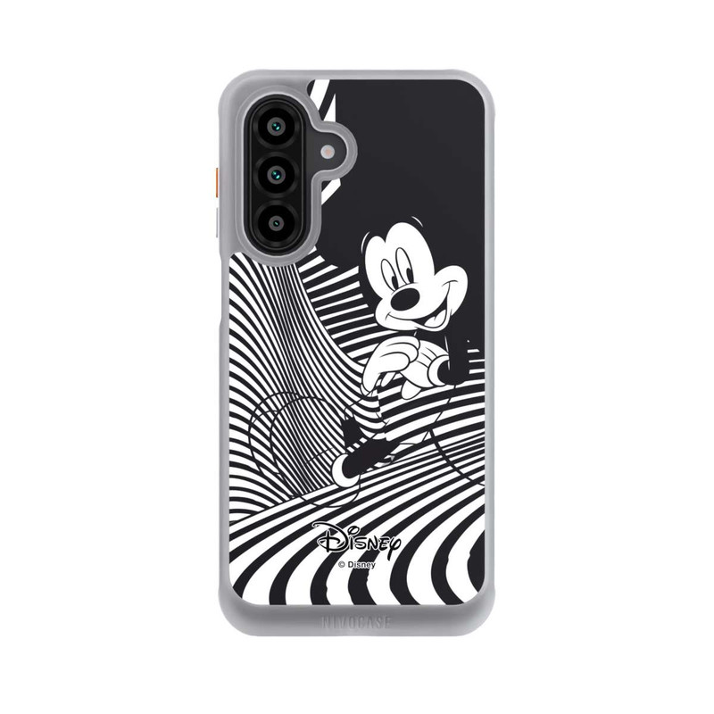 Galaxy A17 5G NIVOcore Mickey Illusion