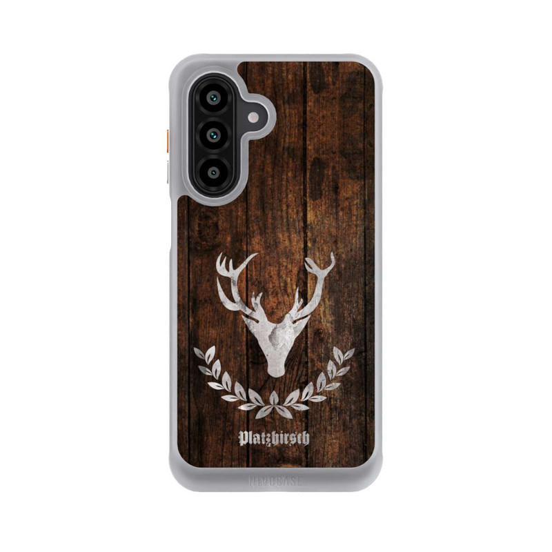 Galaxy A17 5G NIVOcore Platzhirsch