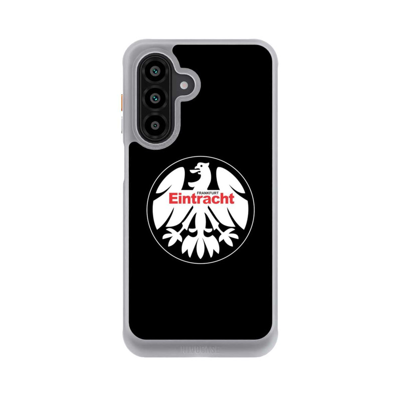 Galaxy A17 5G NIVOcore Eintracht Frankfurt Retro Adler