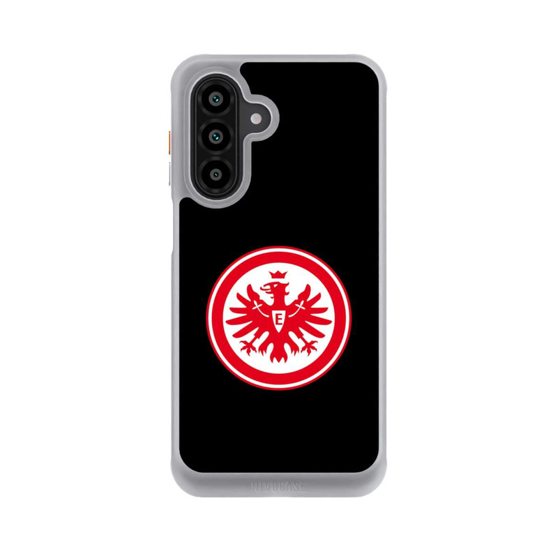Galaxy A17 5G NIVOcore Eintracht Frankfurt Schwarz
