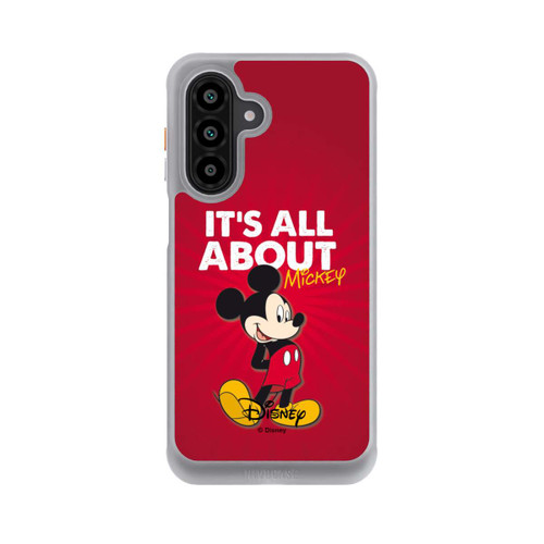 Samsung Galaxy A17 5G NIVOcore All About Mickey