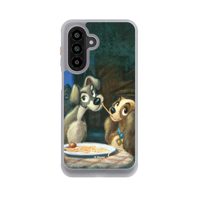 Galaxy A17 5G NIVOcore La Belle et le Chlochard