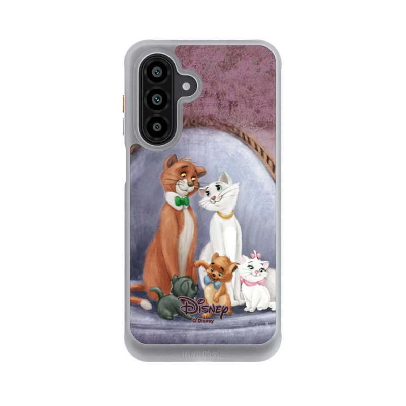Galaxy A17 5G NIVOcore Aristocats
