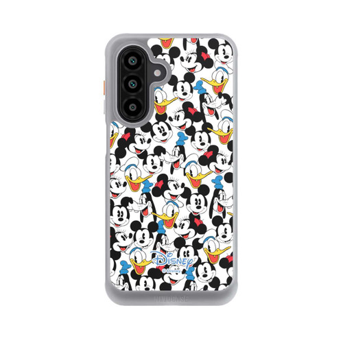 Samsung Galaxy A17 5G NIVOcore Mickey and Friends Pattern