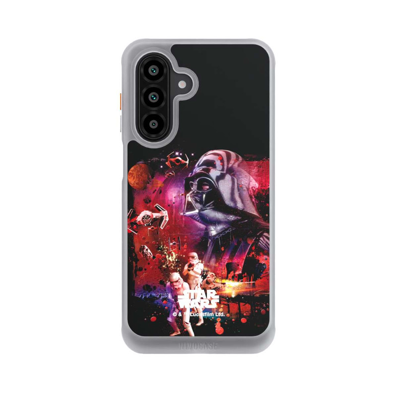 Galaxy A17 5G NIVOcore The Dark Side