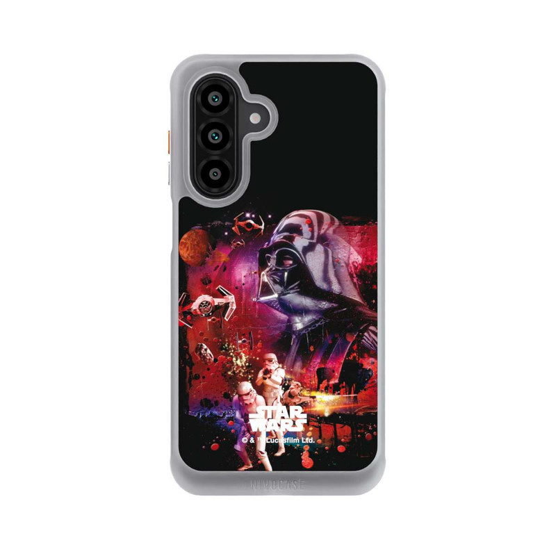 Galaxy A17 5G NIVOcore Die dunkle Seite