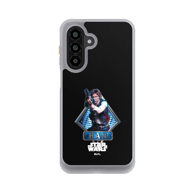 Galaxy A17 5G NIVOcore Han