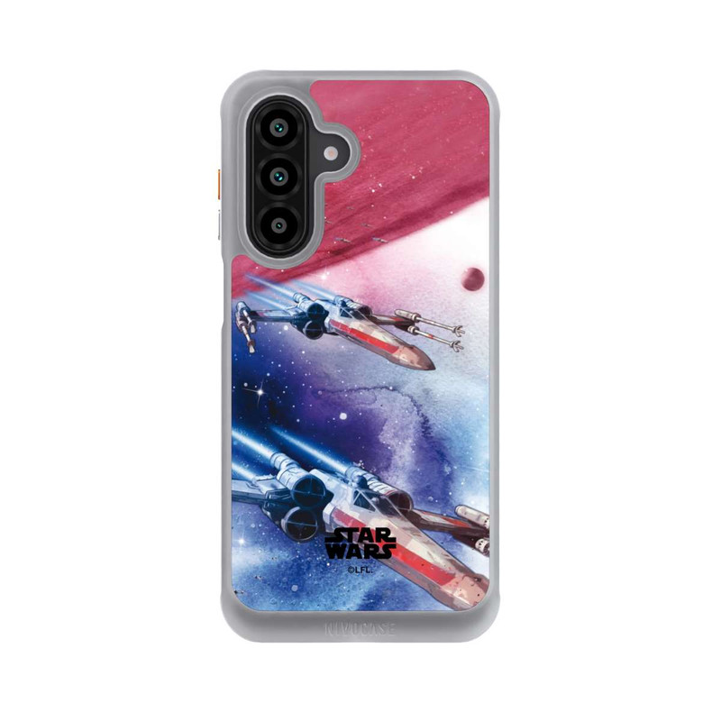 Galaxy A17 5G NIVOcore X-Wing