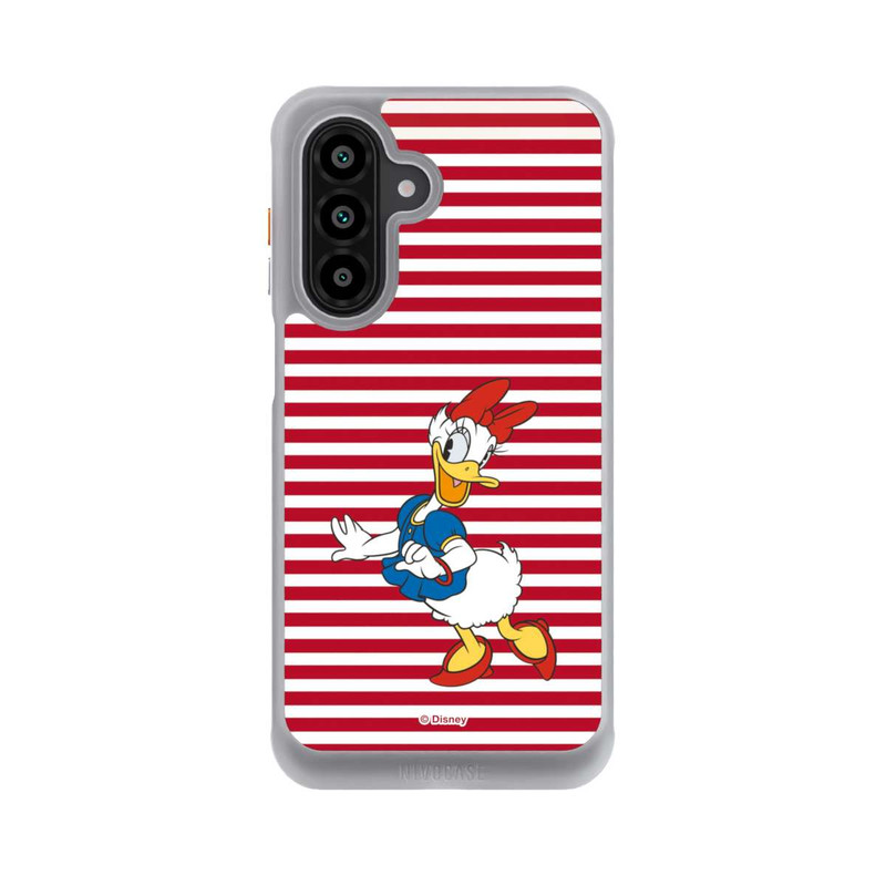 Galaxy A17 5G NIVOcore Daisy Sailor Stripes