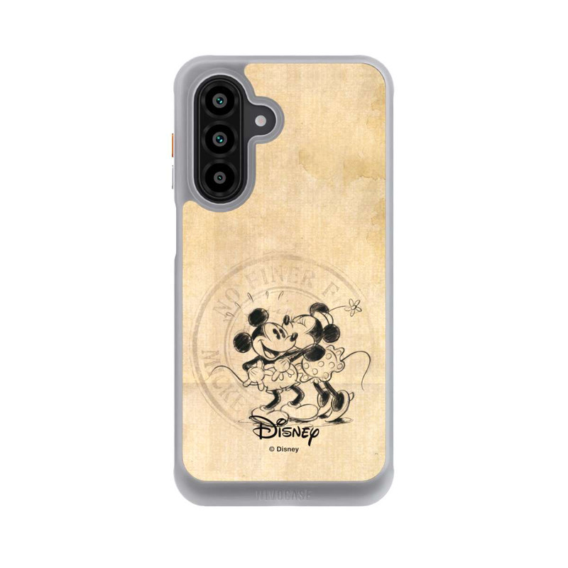 Galaxy A17 5G NIVOcore Minnie&Mickey