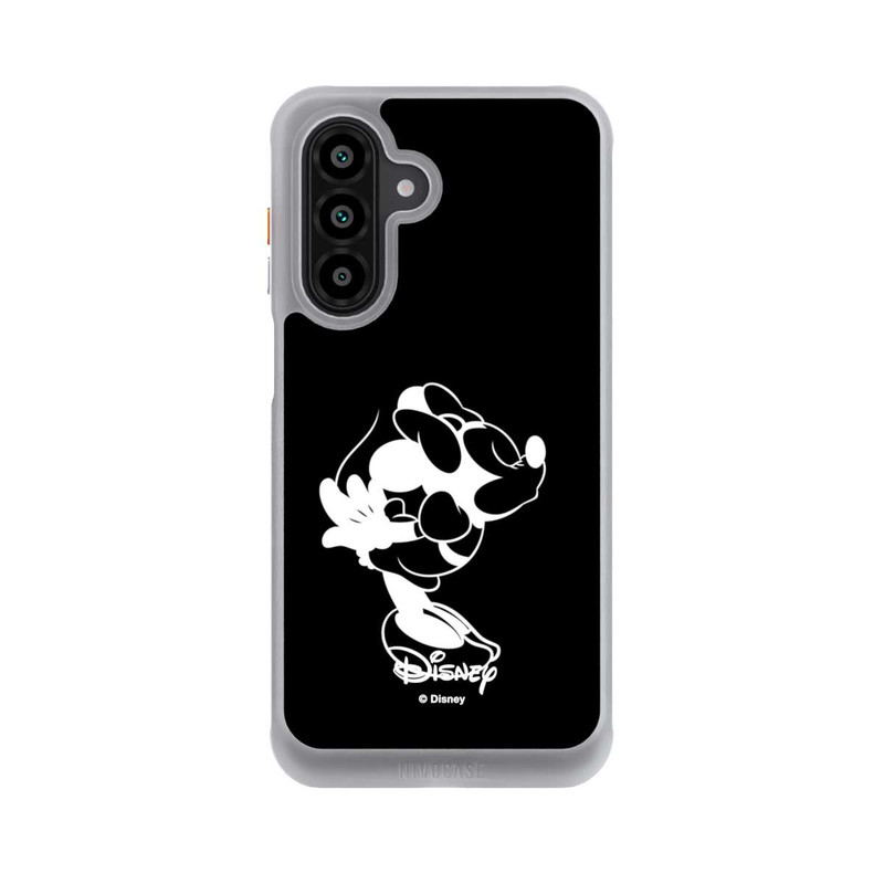 Galaxy A17 5G NIVOcore Minnie Kissing